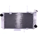 High-Performance Radiator for Motorcycles 7760407
