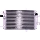 JMP High-Performance Radiator for Enhanced Cooling