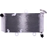 JMP Radiator for High Performance Engines