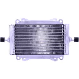 Radiator JMP for: Vespa GTS, GTV, GT