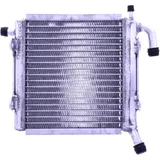 Radiator JMP for: Aprilia SR