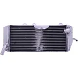 Radiator left JMP alternative: 7760006 for: Kawasaki KX