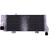 RADIATOR LEFT JMP 0447