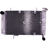 Radiator JMP alternative: 7760017 for: Suzuki LT - Z, Kawasaki KFX