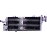 Radiator right JMP alternative: 7760022 for: Husaberg FE, FS, FX, Husqvarna FE, FS