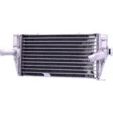 Radiator left JMP for: Honda CRF
