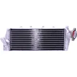 Radiator right JMP alternative: 7760025 for: Husqvarna FE, FC, FS