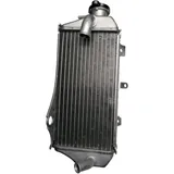Radiator right KSX for: Honda CRF 7760466