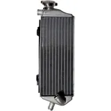 Radiator right KSX for: Husqvarna FC, FE, TC, TE, Gas Gas EC, MC