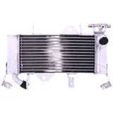 Premium Radiator for High Performance Engines JMP