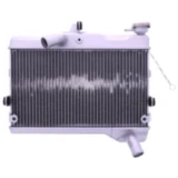 Wasserkühler für Motorräder JMP 7760509