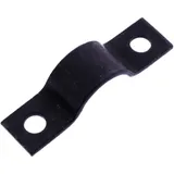 Klammer oil cooler for: BMW R