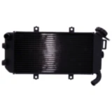 Radiator JMP for: Kawasaki ER - 6N, ER - 6F 7760566