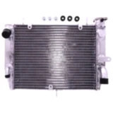 High Performance Radiator JMP