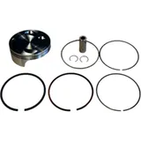 Piston Kit 101.96MM Athena Forged Big Bore
