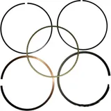 Kolbenring Satz Athena S41316216