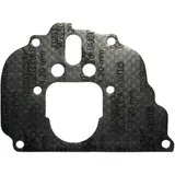 Krümmerdichtung Athena 93X125. 8X1. 2 mm passend für: KTM EXE, EXC