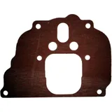 Krümmerdichtung Athena 91. 96X125. 1X1MM passend für: KTM EXC, Husqvarna TC