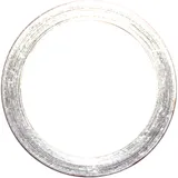 Krümmerdichtung für On- und Offroad-Motorräder 40X51.5X4MM