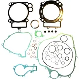 Gasket set complete 0710