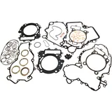 Complete Gasket Set without Valve Cover Gasket for Athena