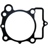 Cylinder base gasket for: Kawasaki KX