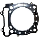 Cylinder head gasket for: Suzuki LT - R