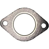 Exhaust gasket ATHENA 61. 9X88. 76X2. 25 mm for: Polaris Sportsman, Scrambler, Magnum