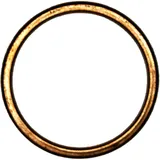 Krümmerdichtung für On- und Offroad-Motorräder 40X46.8X2.4 mm