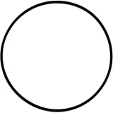 O - Ring 1. 78X75. 94MM Athena passend für: Gas Gas EC, HP, MC, Yamaha YZ