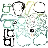 Gasket SET complete for: Aprilia Mojito, Piaggio Skipper, Zip, Hexagon