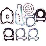 Gasket SET topend for: Aprilia Arrecife, Atlantic, Scarabeo, Gilera Runner