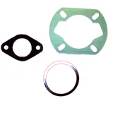 Gasket SET topend for ATHENA cylinder kit for: Hercules Supra