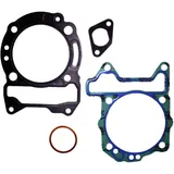Gasket SET topend 180cc for ATHENA big bore cylinder kit for: Piaggio Beverly, X9, Carnaby