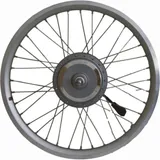 für: R-Wind komplett Rad 20ZOLL vorne