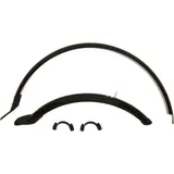 Mudguard set