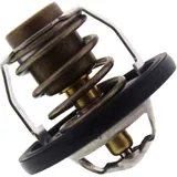Thermostatventil Kühlung für Motorräder