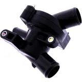 Thermostat for Motorcycles