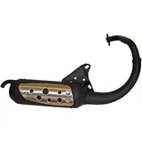 Auspuff Endtopf Schalldämpfer Silent Pro 030724211 Auspuff Endtopf Schalldämpfer Silent Pro 030724211