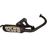 Schalldämpfer Silent Pro siehe 7821178 07/25 passend für: Kymco Agility, Super 9, Grand Dink