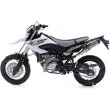 Exhaust sbk in lv-one 8724