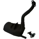 Silencer SITO plus for: Vespa PK 7820140