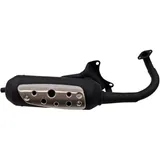 TECNIGAS silent pro exhaust silencer TECNIGAS for: TGB Tapo, 303R, Bullet