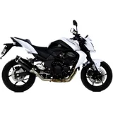 Auspuff Endtopf Schalldämpfer Lv One Nero 14007 Auspuff Endtopf Schalldämpfer Lv One Nero 14007