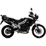 Exhaust lv-one nero 14006 Exhaust lv-one nero 14006
