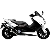 Schalldämpfer Nero komplett 2/1 passend für: Yamaha XP
