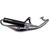 Schalldämpfer Q - Tre TECNIGAS passend für: Peugeot Ludix, Speedfight, Vivacity 7820291