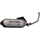 Silencer maxi - 4N TECNIGAS for: Honda PES, SH