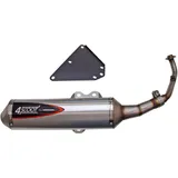 Exhaust 4scoot TECNIGAS for: Kymco Downtown, Super Dink