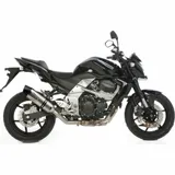 Silencer leovince sbk stainless lv one ii 8410E